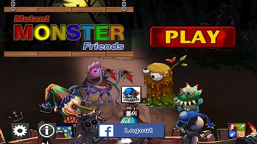 怪物小伙伴游戏下载-怪物小伙伴最新版手游v1.1.5